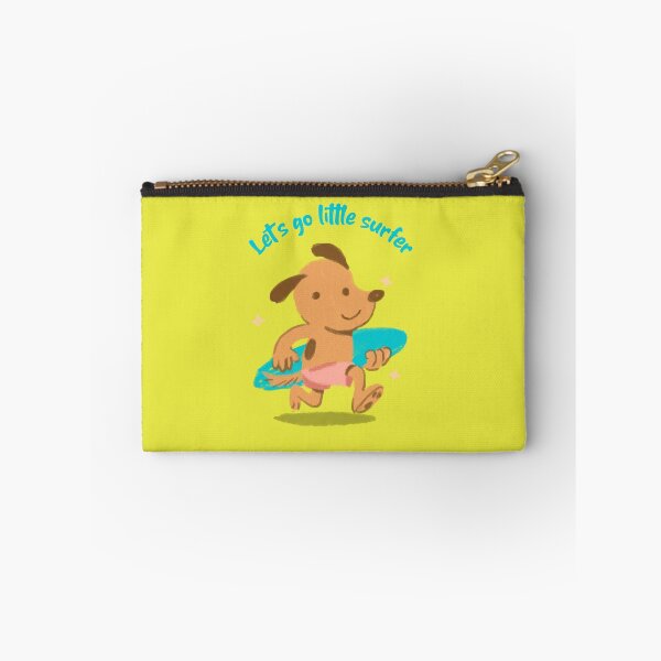 Item preview, Lets go little surfer designed and sold by RokuCreations.