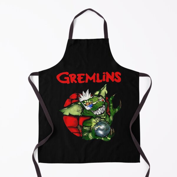 Item preview, Gremlins (17) designed and sold by HooliganAngelic.
