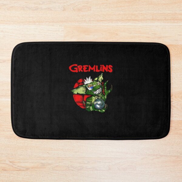 Item preview, Gremlins                  (17) designed and sold by HooliganAngelic.