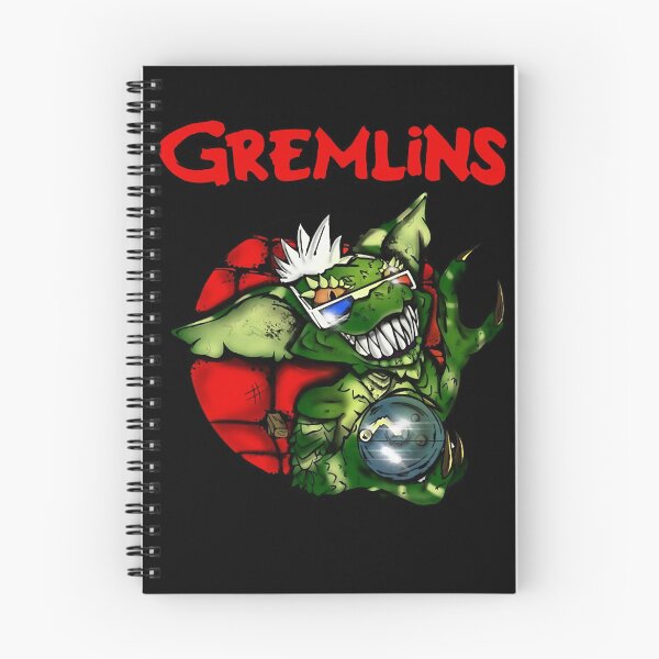 Item preview, Gremlins (17) designed and sold by HooliganAngelic.