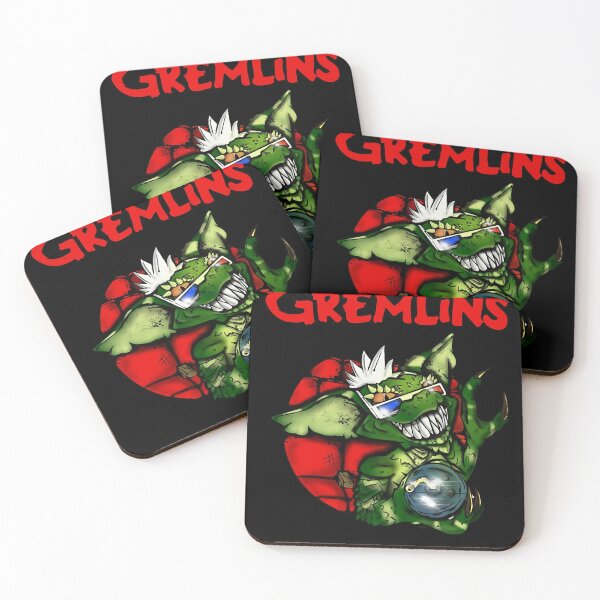 Item preview, Gremlins                  (17) designed and sold by HooliganAngelic.