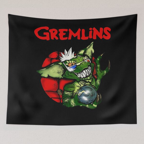 Item preview, Gremlins                  (17) designed and sold by HooliganAngelic.