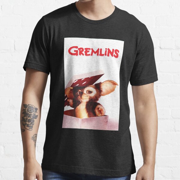 T shirt gremlins on sale h&m