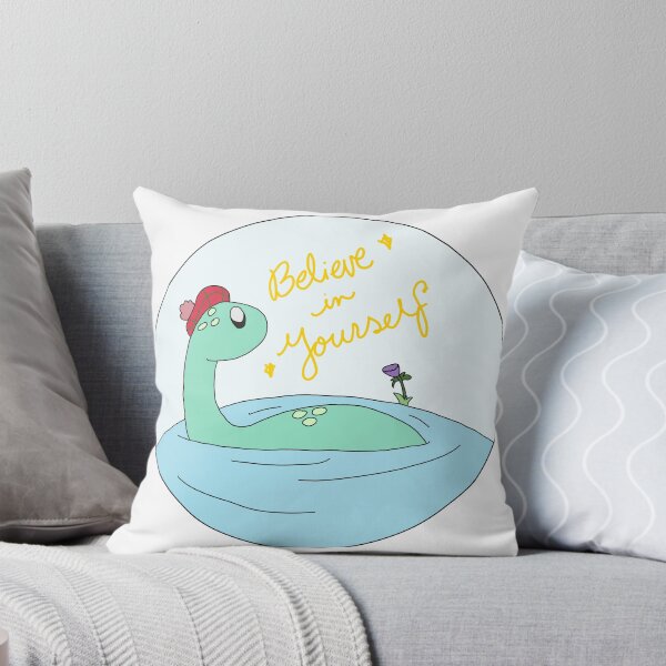 Item preview, Believe in Yourself designed and sold by Flufflestuff.