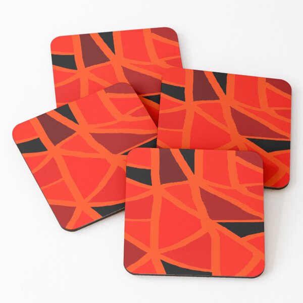 Item preview, Nice Simple Mosaic Pattern Artwork33 D10 Production designed and sold by SelfUpgrade.