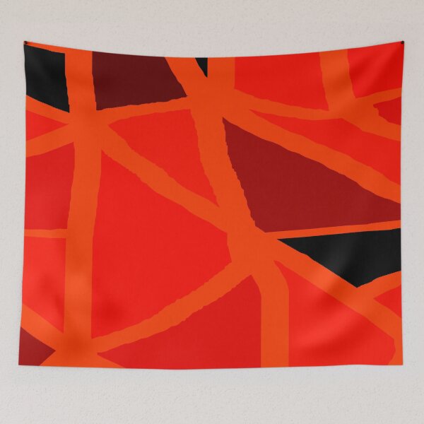 Item preview, Nice Simple Mosaic Pattern Artwork33 D10 Production designed and sold by SelfUpgrade.