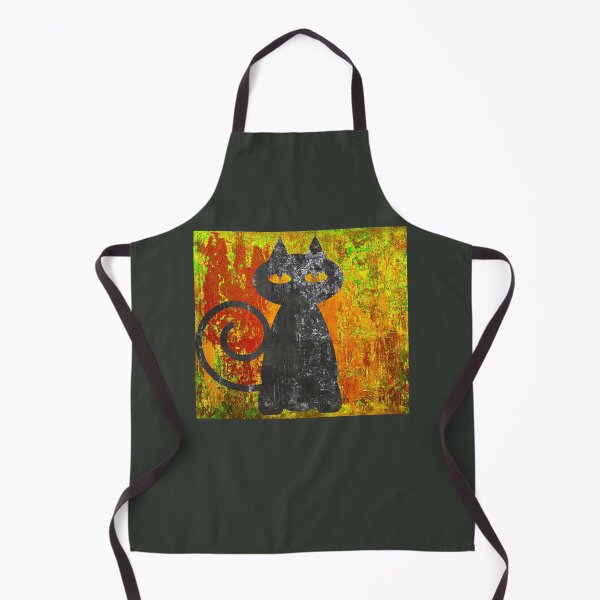 Artikelvorschau, Schwarze Katze entworfen und verkauft von ArtistSunny.