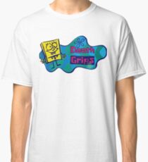 Todesgriffe Classic T-Shirt