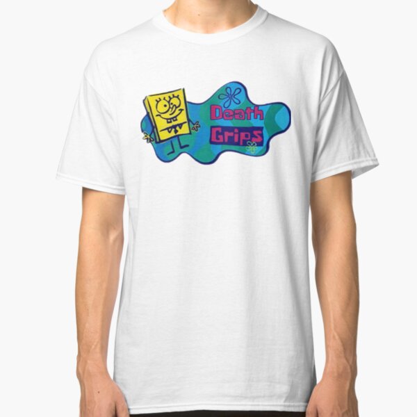 death grips Classic T-Shirt