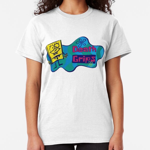 death grips Classic T-Shirt