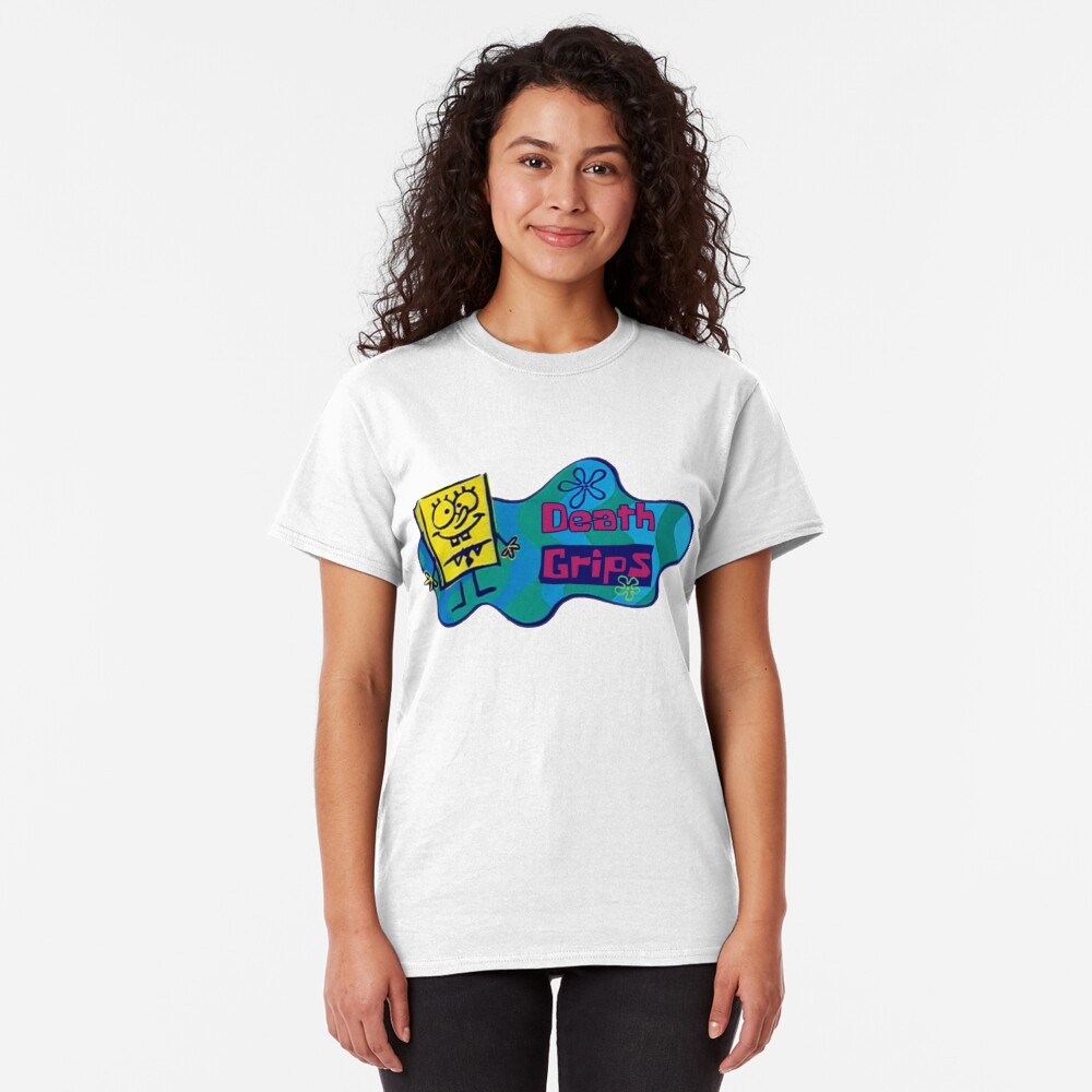 death grips Classic T-Shirt