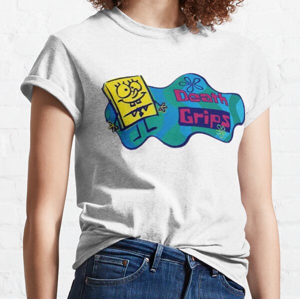 death grips Classic T-Shirt