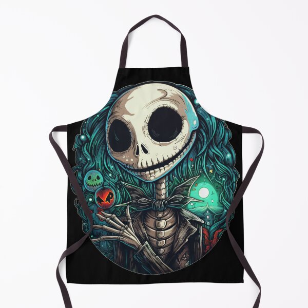 Item preview, Jack Skeleton Pop Art designed and sold by Navywife4always.