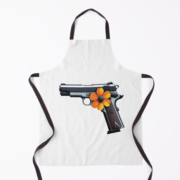 Item preview, Flower gun designed and sold by RAWLIFEGRAPHIC.