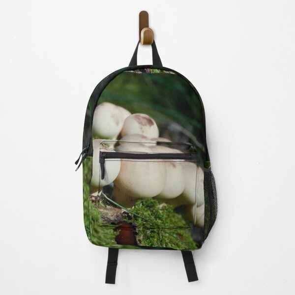 Item preview, The group. Stump Puffball designed and sold by Jouko Lehto Photography.