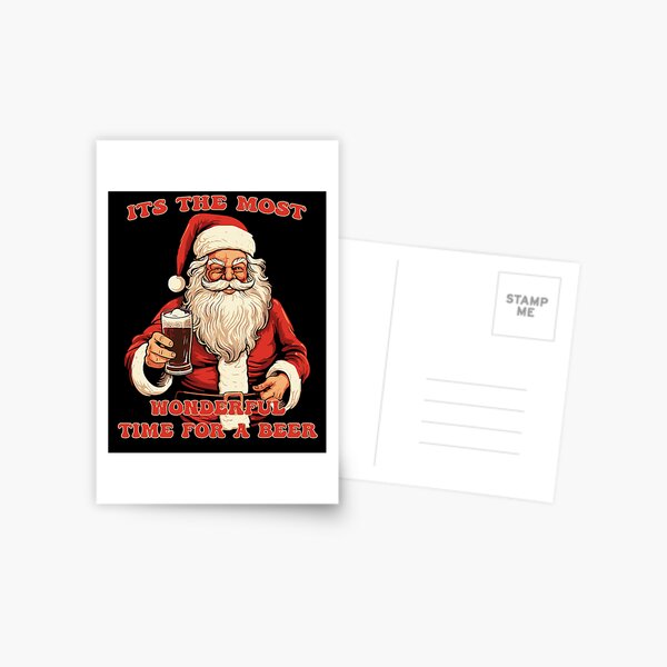 Item preview, Thanksmas - Tis The Most Wonderful Time Of The Year - Santa Claus Nightmare Before Christmas - The Santa Claus Story  designed and sold by JansenGS.