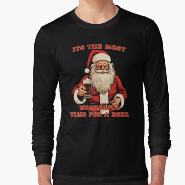 Item preview, Thanksmas - Tis The Most Wonderful Time Of The Year - Santa Claus Nightmare Before Christmas - The Santa Claus Story  designed and sold by JansenGS.
