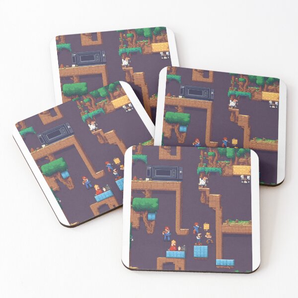 Item preview, 8-Bit (AI) designed and sold by StatementGeek.