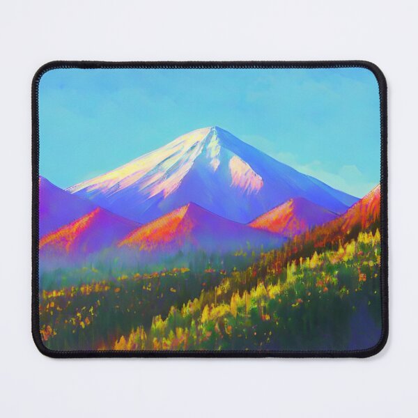 Item preview, Mountain designed and sold by WAREL.