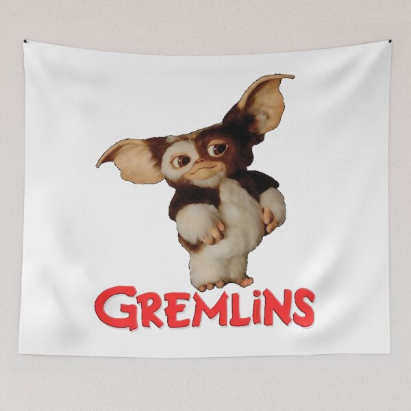 Item preview, Gremlins                 (16) designed and sold by HooliganAngelic.