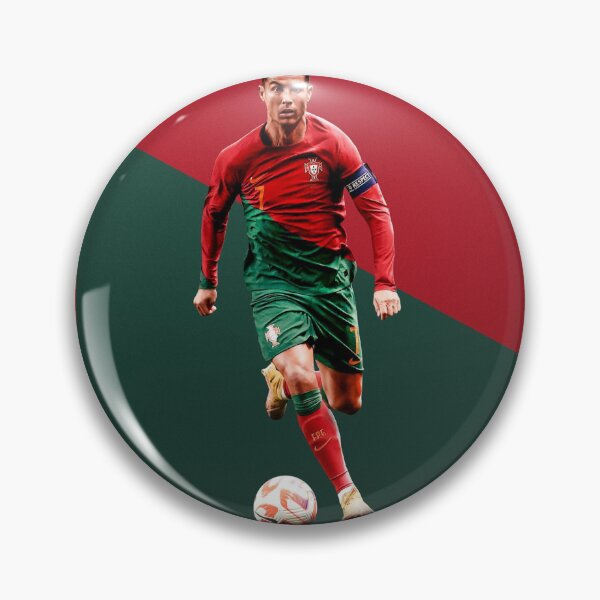 Item preview, Cristiano Ronaldo Cabra Al Nassr Portugal Euro Champion designed and sold by L-M-Shop.