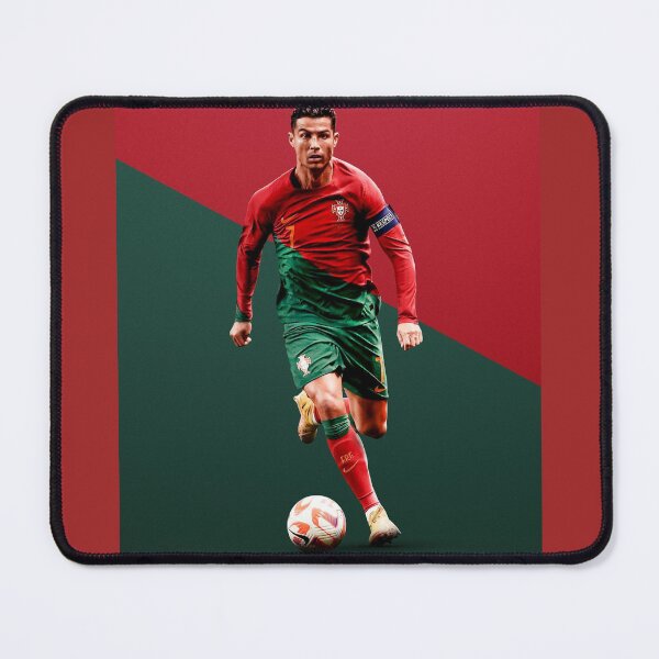 Item preview, Cristiano Ronaldo Cabra Al Nassr Portugal Euro Champion designed and sold by L-M-Shop.