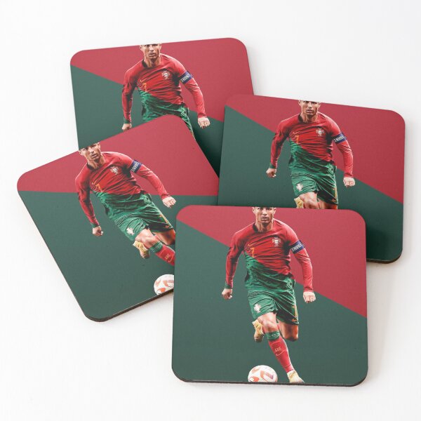 Item preview, Cristiano Ronaldo Cabra Al Nassr Portugal Euro Champion designed and sold by L-M-Shop.