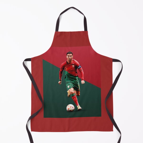 Item preview, Cristiano Ronaldo Cabra Al Nassr Portugal Euro Champion designed and sold by L-M-Shop.