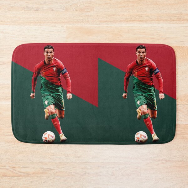 Item preview, Cristiano Ronaldo Cabra Al Nassr Portugal Euro Champion designed and sold by L-M-Shop.