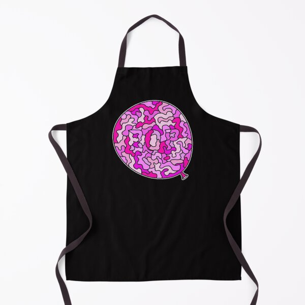 Item preview, Pop of Color Pink designed and sold by notsweettea.