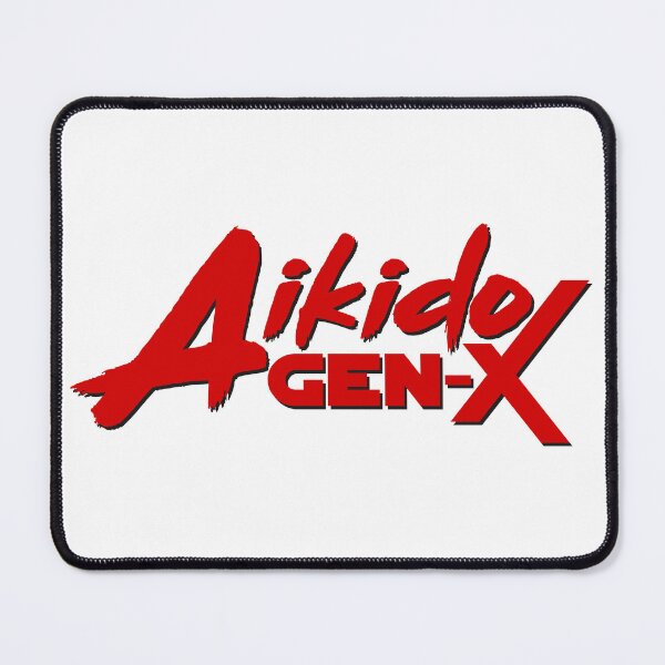 Item preview, Aikido Gen-X designed and sold by Bali Budo.