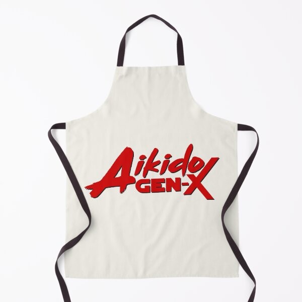 Item preview, Aikido Gen-X designed and sold by Bali Budo.