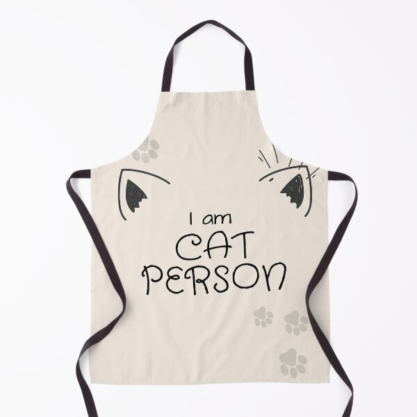 Item preview, Cat person designed and sold by Oneshadefeeling.