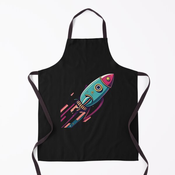 Item preview, Space Exploration: Ready to Take Off designed and sold by Strokes-Colors.