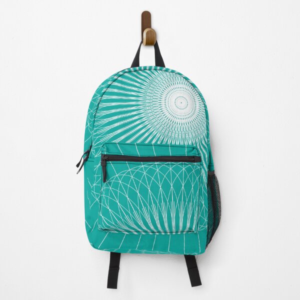 Item preview, Round Arabesque Design designed and sold by Parallax Grafica.