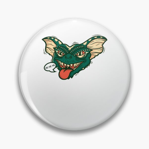 Item preview, gremlins                (15) designed and sold by HooliganAngelic.