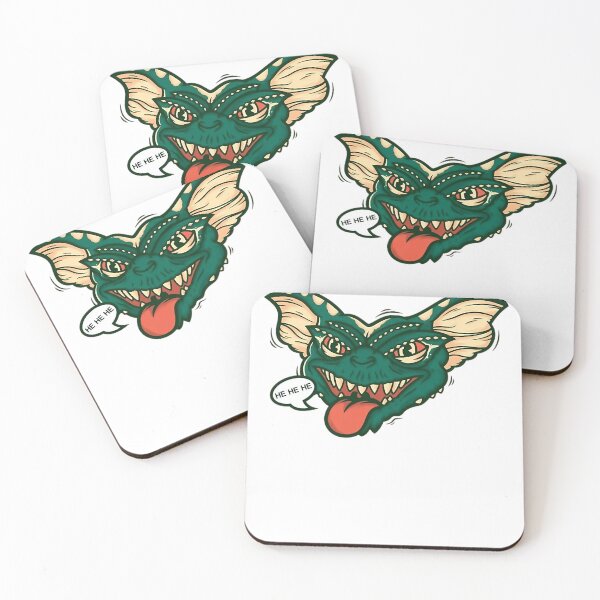 Item preview, gremlins                (15) designed and sold by HooliganAngelic.