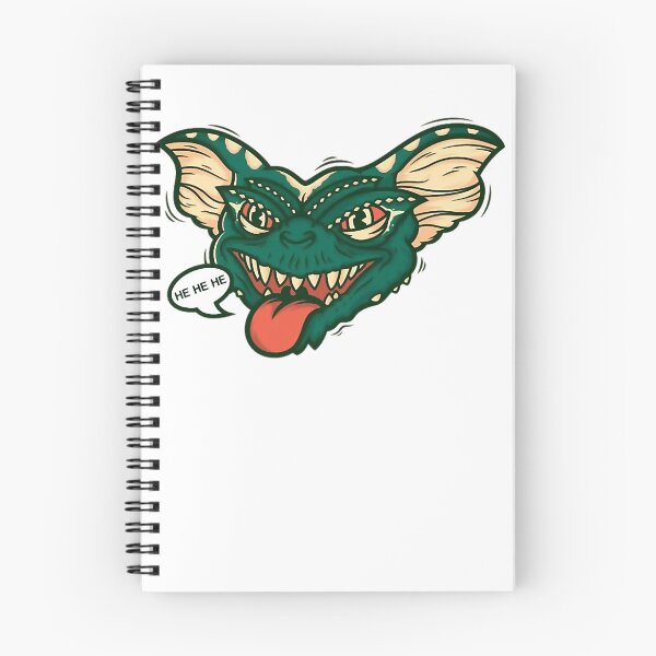 Item preview, gremlins                (15) designed and sold by HooliganAngelic.