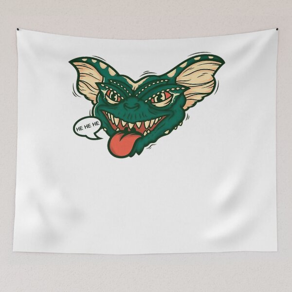 Item preview, gremlins                (15) designed and sold by HooliganAngelic.