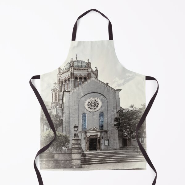 Item preview, Flagler Memorial Presbyterian Church, St Augustine, In Fadeout designed and sold by Kay Brewer.