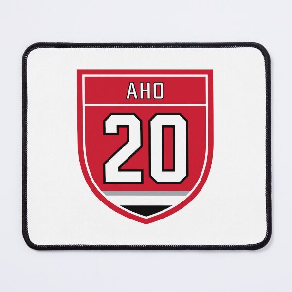Item preview, Aho #20 emblem designed and sold by Tarroi.