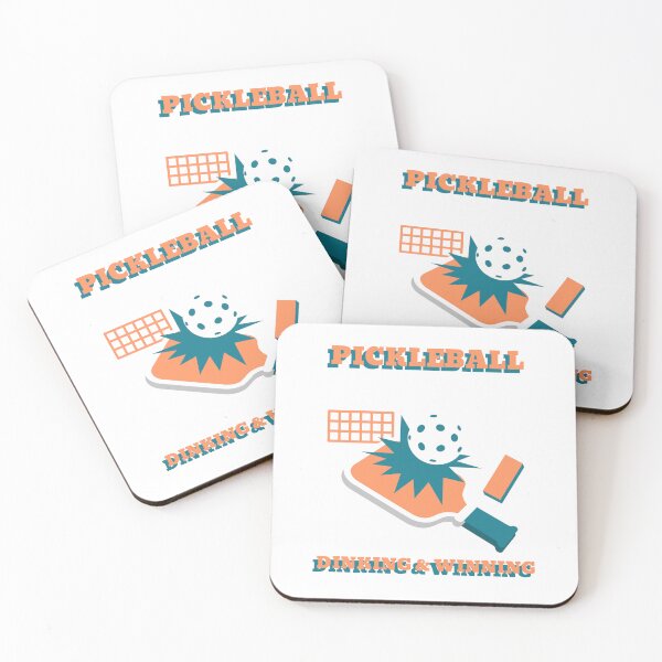Item preview, Pickleball Dinking and Winning designed and sold by RokuCreations.