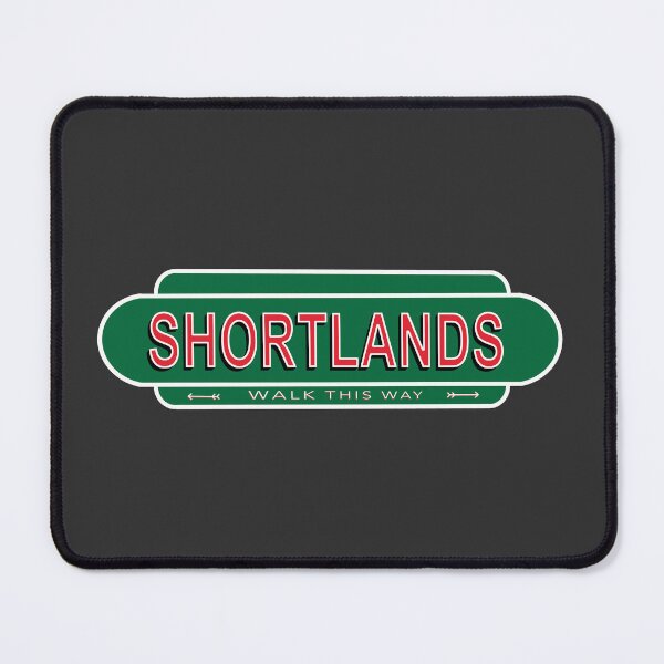 Item preview, Shortlands designed and sold by rogue-design.