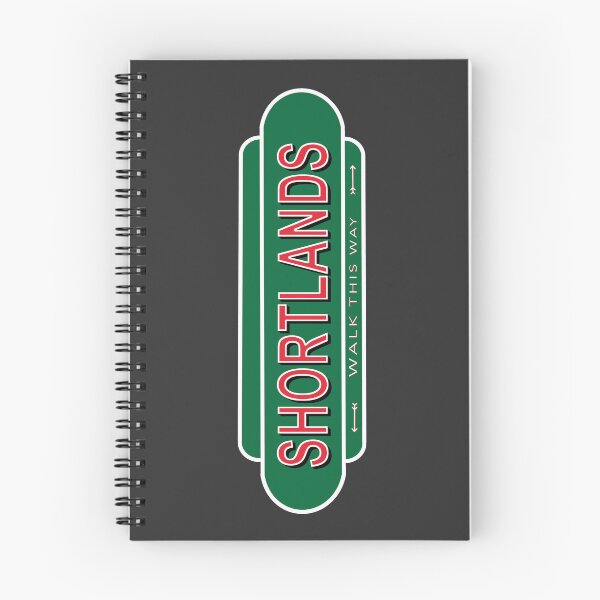 Item preview, Shortlands designed and sold by rogue-design.