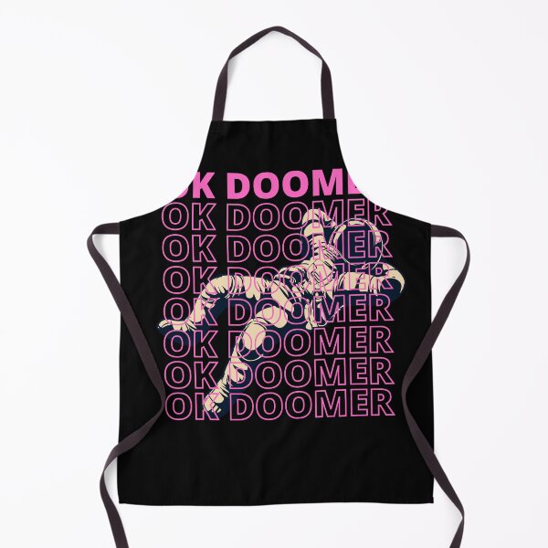 Aperçu de l'œuvre OK DOOMER ROSE créée et vendue par SaculusMadness.