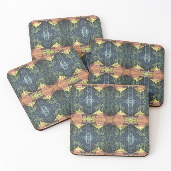 Item preview, Churchyard Stroll Photo Pattern original designed and sold by vallisrowe.