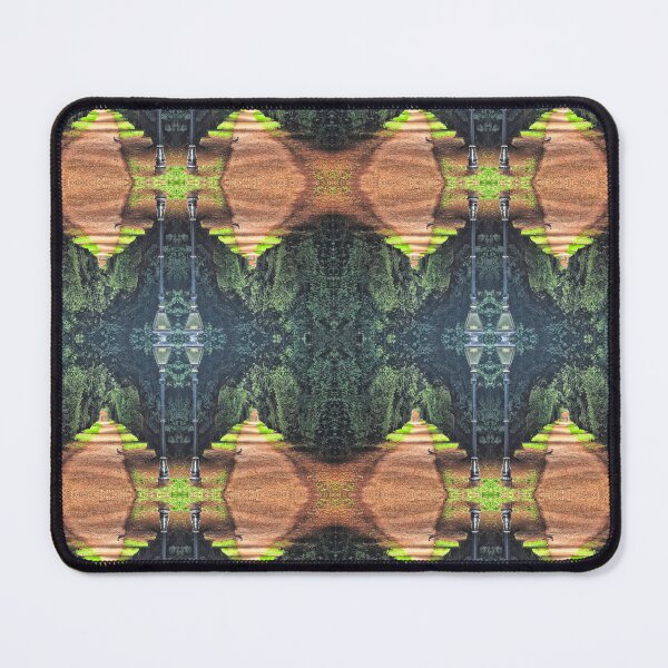 Item preview, Churchyard Stroll Photo Pattern original designed and sold by vallisrowe.