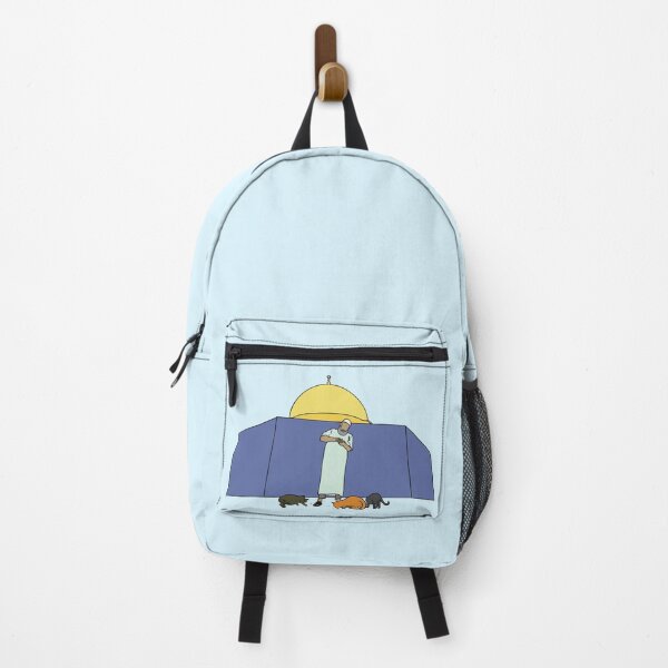 Item preview, Al-Aqsa design  designed and sold by FtloMohamadShop.