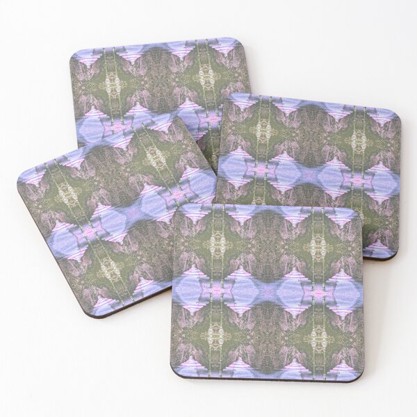 Item preview, Churchyard Stroll Photo Pattern Purple designed and sold by vallisrowe.