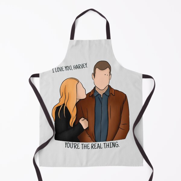 Item preview, i love you, harvey. you're the real thing designed and sold by btrzb.